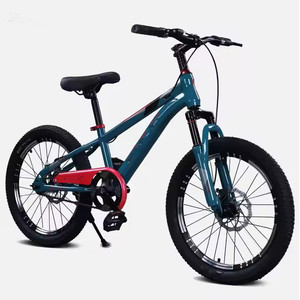 Bicicletta da Montagna per Bambini Sicura, Robusta e Divertente, che adoreranno, dal Produttore di Biciclette Xingtai - Product Image 4
