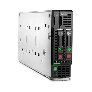 Servidor Blade HPE ProLiant <span class=keywords><strong>BL460c</strong></span> <span class=keywords><strong>Gen9</strong></span> 10Gb 20Gb FlexibleLOM Económico, Configuración a Medida 863442-B21 - Product Image 3