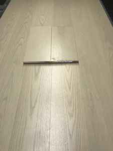 New Zealand TOP Selling Natural <strong>Oak</strong> Engineered Timber Flooring Click Locking System Hardwood Floors - Product Image 5
