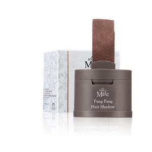 OEM ผงแป้งบางนุ่มสำหรับทาหน้าผาก,คอนซีลเลอร์ปิดหัวล้านป้องกันผมรากขน - Product Image 2