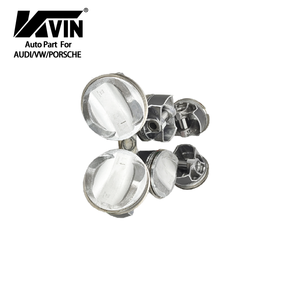 Ensemble piston KVIN 06E107065EC pour CRE 3.0T 06E 107 065 EC, ensemble piston pour Q7(4MB) C7 3.0T15 Modèles 3.0T15 Modèles 3.0T - Product Image 2