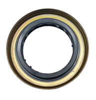 Joints d'huile pour modèles Tesla S X Y 3-Joints d'arbre de transmission avant et arrière 1065932-00-A 1108557-00-A Caractéristique de résistance à l'huile