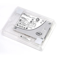 SSD neuf 1,92 To SC2KG019T8 D3-S4610 SATA 6 Gb/s 2,5 pouces TLC