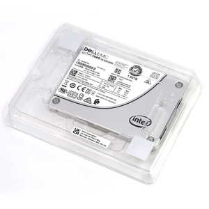 Intel tout nouveau SSD 1.92 To SC2KG019T8 D3-S4610 SATA 6 Gb/S 2.5 pouces TLC Solid State Drive - Product Image 4