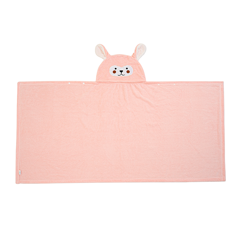 Pink little monkey