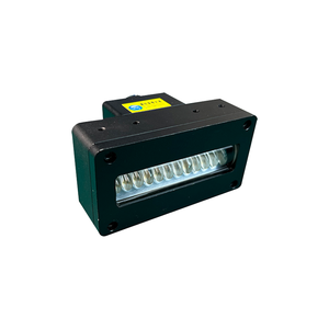 Sulodak 8020 Su Soğutmalı Endüstriyel Kaplama Kürleme Lambası UV LED Işık 240W Kurutma Sistemi Ricoh G5 G6 UV Mürekkep Püskürtmeli Ön Kürleme için - Product Image 5