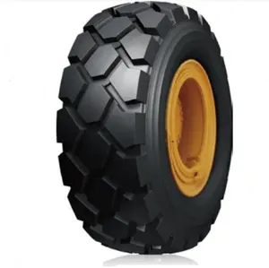 7.50r15 carretilla elevadora neumáticos de goma maciza para tractor