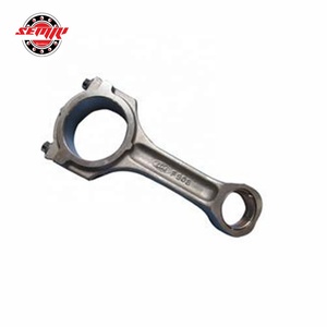 Cina SEMRI <span class=keywords><strong>Auto</strong></span> Pezzi di Ricambio Forgiato Motore Biella 5C1Q6200-AA2A - Product Image 2
