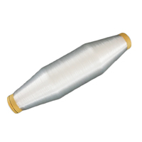 Hochleistungs-Nylon 6.10 (PA610) Monofilamentgarn für Industrieanwendungen