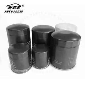 90915-10001 90915-10003 0451103080 Filtro de Aceite HDE para Toyota Corolla Camry Avensis, Venta al Por Mayor de Autopartes - Product Image 6