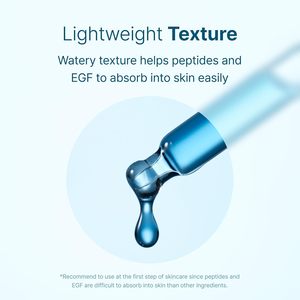 थोक नीला कॉपर पेप्टाइड सीरम एंटी-एजिंग घक-क्यूई कॉपर पेप्टाइड सीरम एंटी-झुर्रियों सीरम - Product Image 4