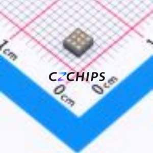 Original y nuevo UDM2826I1V8K15A SMD-9P, 2,9x2,8mm Circuito integrado IC Chip PMIC IC de potencia de DC-DC - Product Image 2