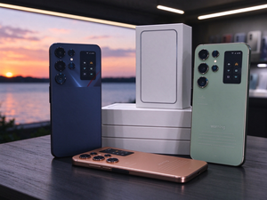S25Ultra en promotion, neuf et scellé, écran HD, corps ultra-fin, idéal pour l'apprentissage et le jeu - Product Image 3