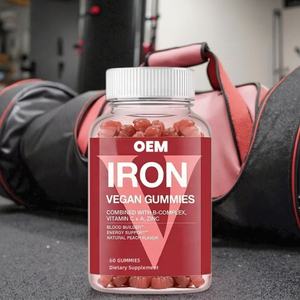 Factory Price Custom Label <strong>Natural</strong> Biotin Hair Growth Gummies Vitamin <strong>Healthy</strong> <strong>Supplement</strong> Collagen Keratin Men 60 Count Candy 3g - Product Image 6