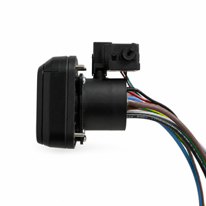 Prise de type 2 IEC 62196-2 sans câble avec connecteur 7 broches pour l'<span class=keywords><strong>installation</strong></span> de stations de <span class=keywords><strong>recharge</strong></span> de véhicules électriques AC - Product Image 3