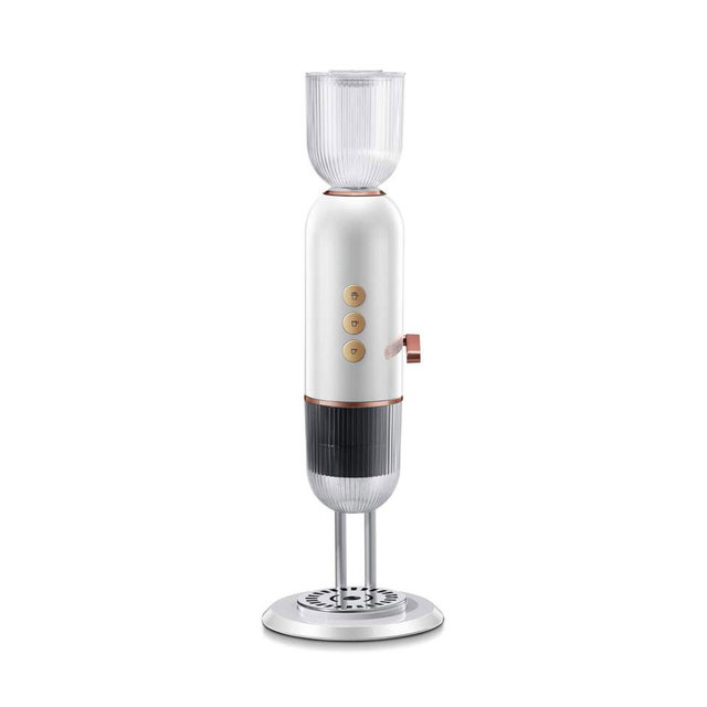 Mini 4-In-1 Quick Hot Espresso19 bar Heating  Pressure Portable Coffee Machine Capsule Coffee Machine Maker for Nespresso
