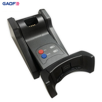 Lecteur de codes-barres QR 1D 2D USB portable HR32-BT en stock