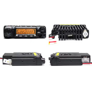 Radio Móvil para Vehículo Tyt Th-9000d Plus Pro, 50w Uhf Vhf Analógico, con Cancelación de Ruido y Función Vox - Product Image 3