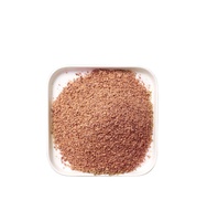 Nourriture pour poissons en gros, 100% naturelle, gammarus lyophilisé