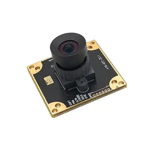 USB3.0 Color Global Shutter Camera OG02B10 Drone Camera 1600x1200 60FPS Industrial Inspection Global Shutter Camera Module