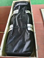 Planche de surf électrique haute vitesse à propulsion par jet, étanche, pour les sports nautiques et le surf