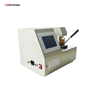 Tiên tiến tự động đóng <span class=keywords><strong>Flash</strong></span> Point Tester với người sử dụng giao diện thân thiện cho hoạt động dễ dàng - Product Image 6