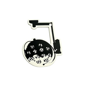 Etiquetas Colgantes de Joyería de Lujo Personalizadas de Alta Calidad, Impresas en Offset con Varios Diseños y Papel Reciclado Recubierto - Product Image 5