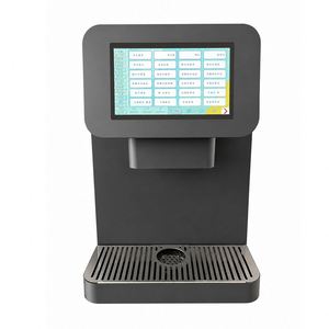 Automatic <b>Bubble</b> <b>Tea</b> Machine <b>Maker</b> Smart Beverage Machine Multi Flavor Boba <b>Tea</b> Machine for Milk <b>Tea</b> Shop - Product Image 2
