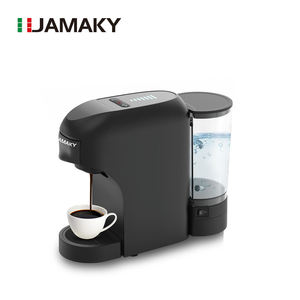 Cafetera Multi Cápsulas Confiable de 1400W con Apagado Automático en 9 Minutos y Bandeja Desmontable Fácil de Limpiar - Product Image 5
