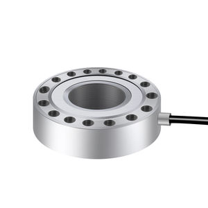 Ouluda AT8406 Speichenförmiger Zug- und Druckkraftsensor für Kraftmessung und Zugprüfmaschine Herkunftsort - Product Image 1