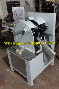 Machine à bonbons durs faits à la main, bonbons aux fruits, bonbons, pastilles, fabrication de pastilles, ligne de production - Product Image 4