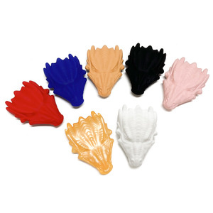 Collier à mâcher éducatif pour bébé autiste avec des <span class=keywords><strong>dents</strong></span> <span class=keywords><strong>de</strong></span> meulage en silicone collier à mâcher sensoriel pour nourrissons autistes - Product Image 6