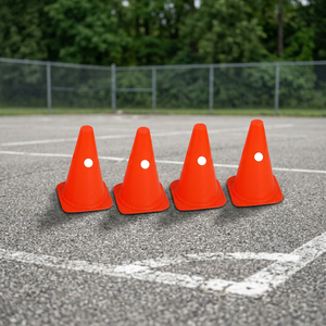 Marking Cone with Hole - Product Image 3