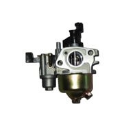 Nouveau carburateur à essence chinois SPD de haute qualité 168F/170F 5HP/6HP léger 0,4 kg pour motoculteurs, tondeuses à gazon, pompes à eau