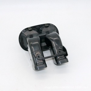 กล่องที่วางแขนทิควาน ช่องระบายอากาศด้านหลัง 5ND819203A - Product Image 4