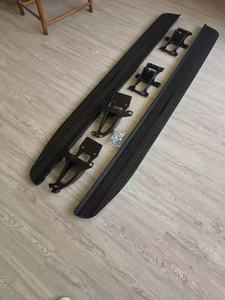 YLA Custom Fixed Side Pedal Side Step Running Board para <span class=keywords><strong>Land</strong></span> para Rover Range Rover Sport - Product Image 5