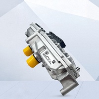 Module de commande de transmission de rechange pour Ford DPS6 Focus EcoSport Fiesta Renault DPS6 Captur Clio Dacia