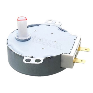 Moteur synchrone 49TYZ AC21V 50/60Hz 4/5RPM Classe B Fabriqué en Chine Pièce pour four à micro-ondes - Product Image 5