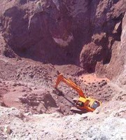 RKB four rotatif calciné 75 80 85 86 89 bauxite d'alumine avec prix d'usine