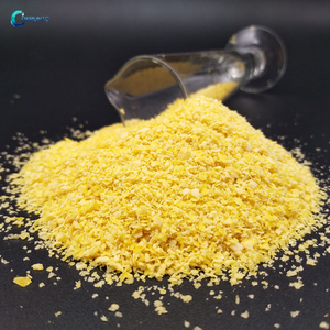 <span class=keywords><strong>Floculante</strong></span> Polimérico de Alta Calidad, MSDS, Policloruro de Aluminio PAC para Tratamiento de Aguas Residuales - Product Image 2