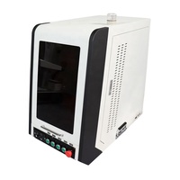 Nouvelle imprimante laser 3d rotative à source laser Raycus, garantie de 3 ans, imprimante laser en option pour roulement de montre en métal, étui de téléphone bijoux