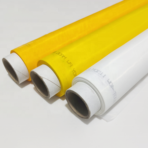 130t <span class=keywords><strong>140T</strong></span> 150t 180T Monofilament lưới mật độ cao màn hình in ấn lưới - Product Image 3