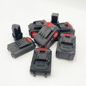 16.8V 21V Cordless <b>Power</b> <b>Tool</b> Lithium Chainsaw a Battery for Garden - Product Image 2