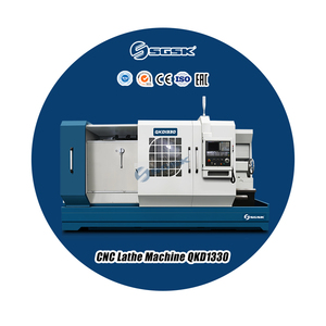ISO9001 xác minh ngang nghiêng giường <span class=keywords><strong>CNC</strong></span> <span class=keywords><strong>Lathe</strong></span> qkd1325 qkd1330 ống dầu mỏ khoan ống đơn vị <span class=keywords><strong>CNC</strong></span> <span class=keywords><strong>Lathe</strong></span> sản xuất - Product Image 1