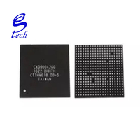 Circuits intégrés de composants électroniques Southbridge d'origine meilleures puces Ic de qualité Cxd90042gg pour Ps4 Slim Pro Cxd90042gg