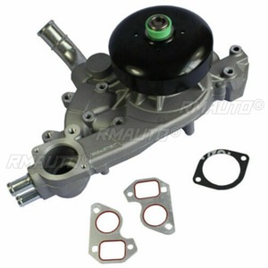 Bomba de Agua para Motor 88894290 para GMC Chevrolet, Pieza de Repuesto para Motor S, Accesorios para Automóviles - Product Image 1
