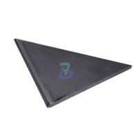 Servicio de Corte por Plasma y Llama CNC de Acero al Carbono Personalizado HENGLI, Corte de Precisión de Perfiles de Acero al Carbono Grueso para Fabricación en Zhejiang