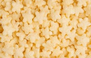 Nouvelle machine automatique d'extrudeuse à double vis de production alimentaire de casse-croûte de bâton de maïs - Product Image 2