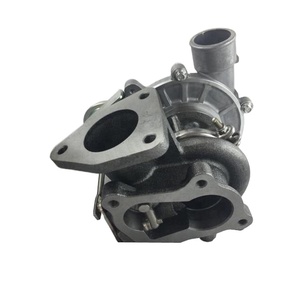CT16 Turbo Cargador para Toyota 2.5L 2KD-FTV 17201-0L050 17201-OL050 17201-30070 Turbocompresor - Product Image 3