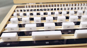 सिरेमिक गेज ब्लॉक सेट 32pcs 38pcs 46pcs 47pcs 56pcs 76pcs 83pcs 87pcs 88pcs 91pc103pcs 112pcs 122pcs गेज समानांतर पर्ची गेज - Product Image 3